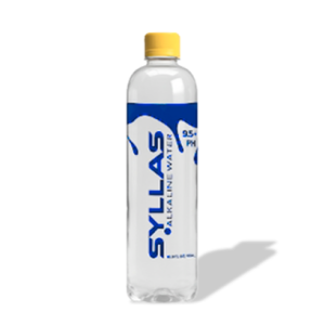Large Syllas Alkaline water